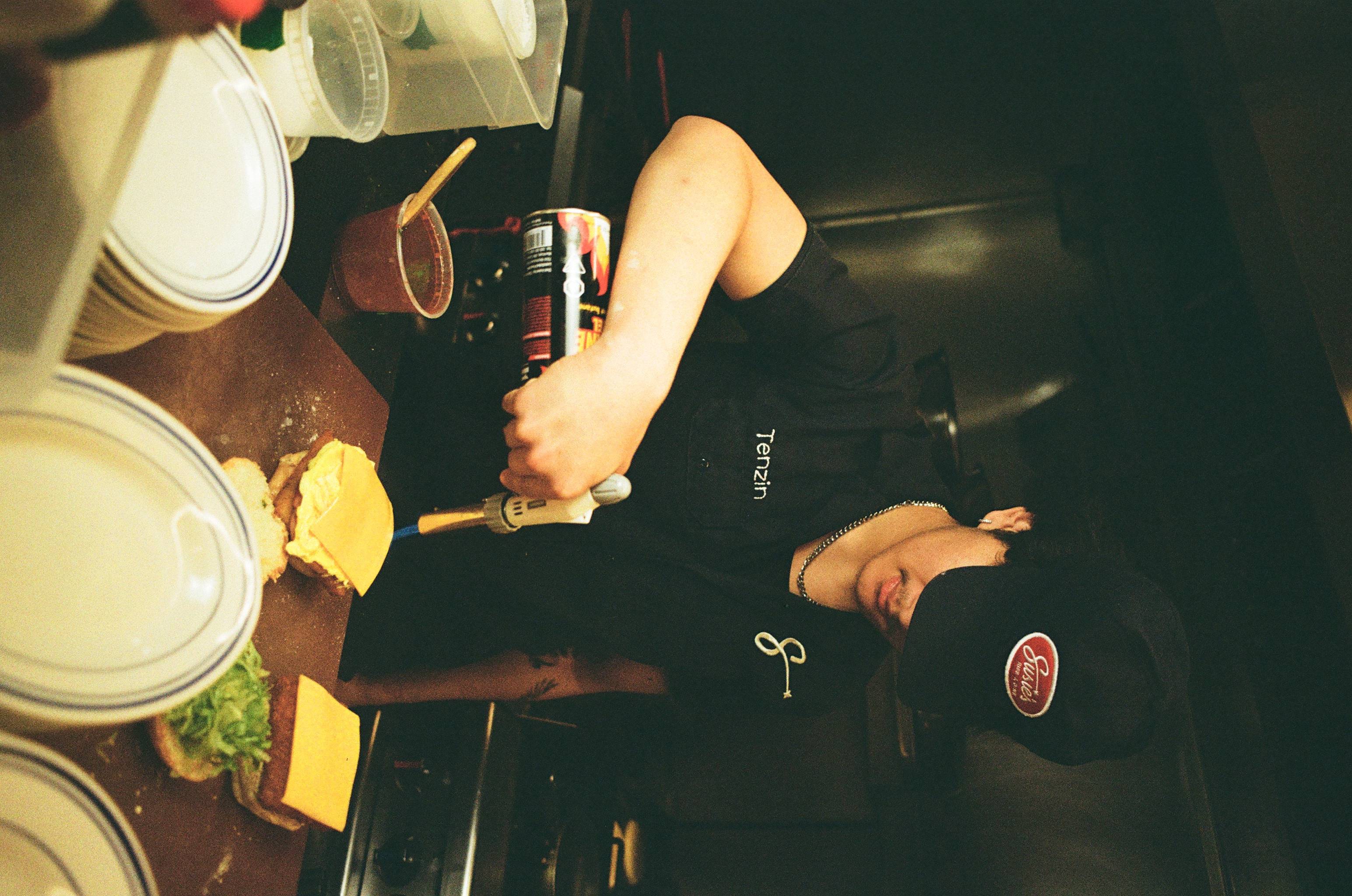 Staff