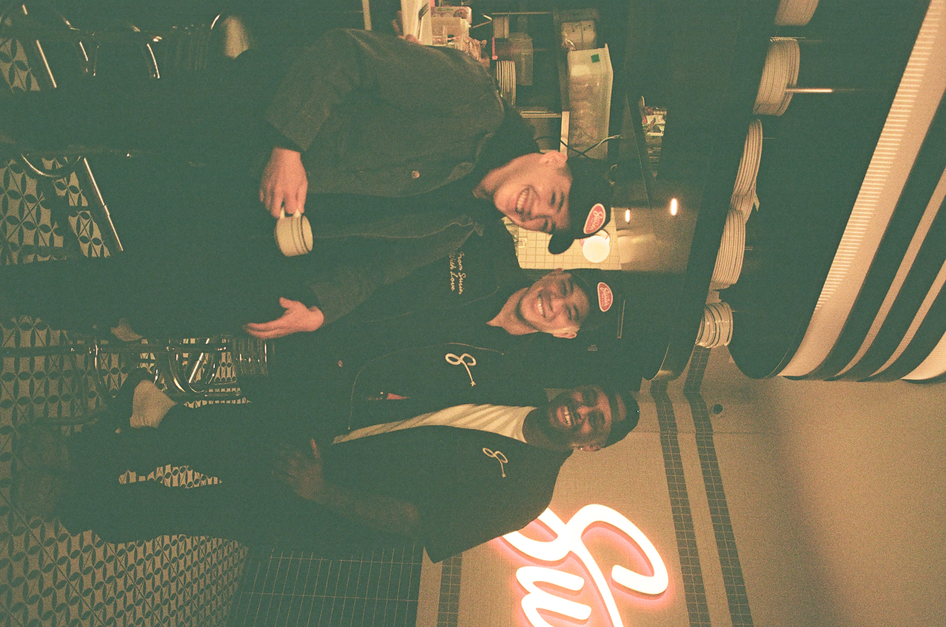 Founders