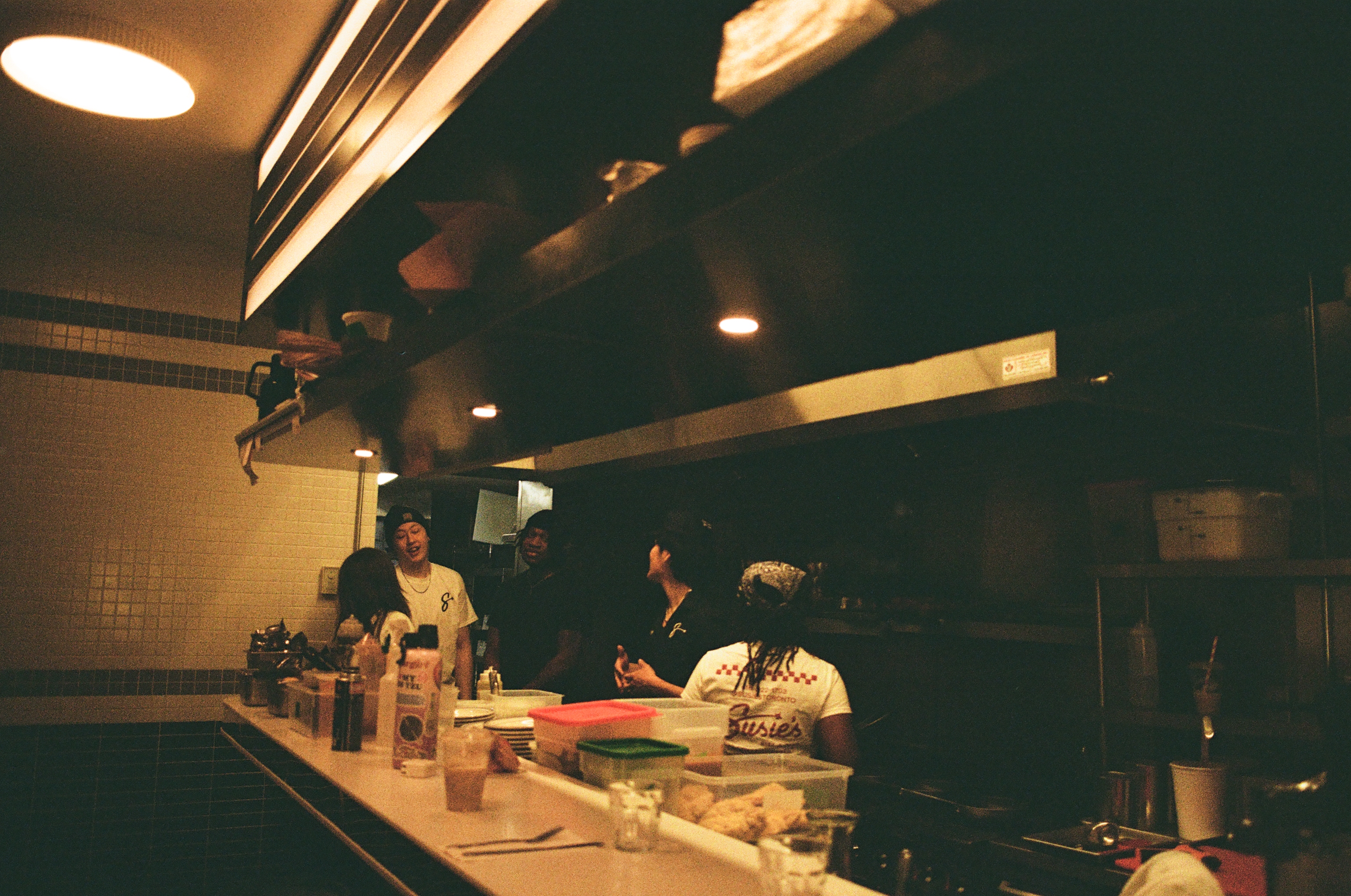 Staff