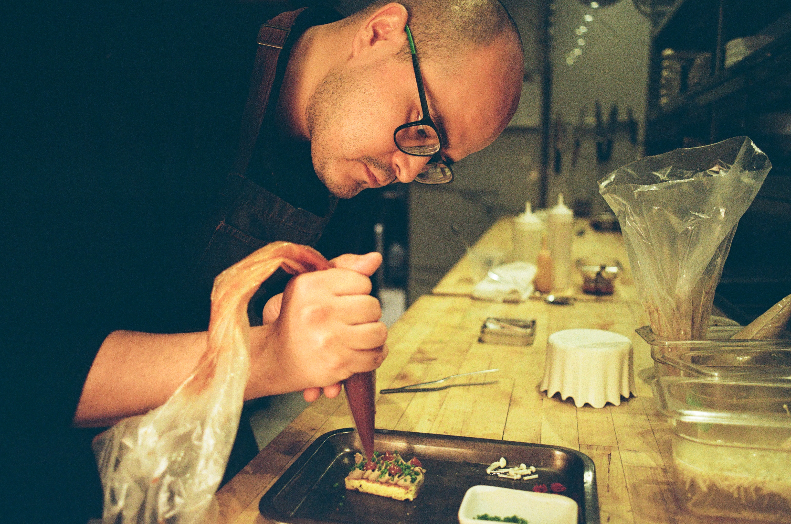 Staff