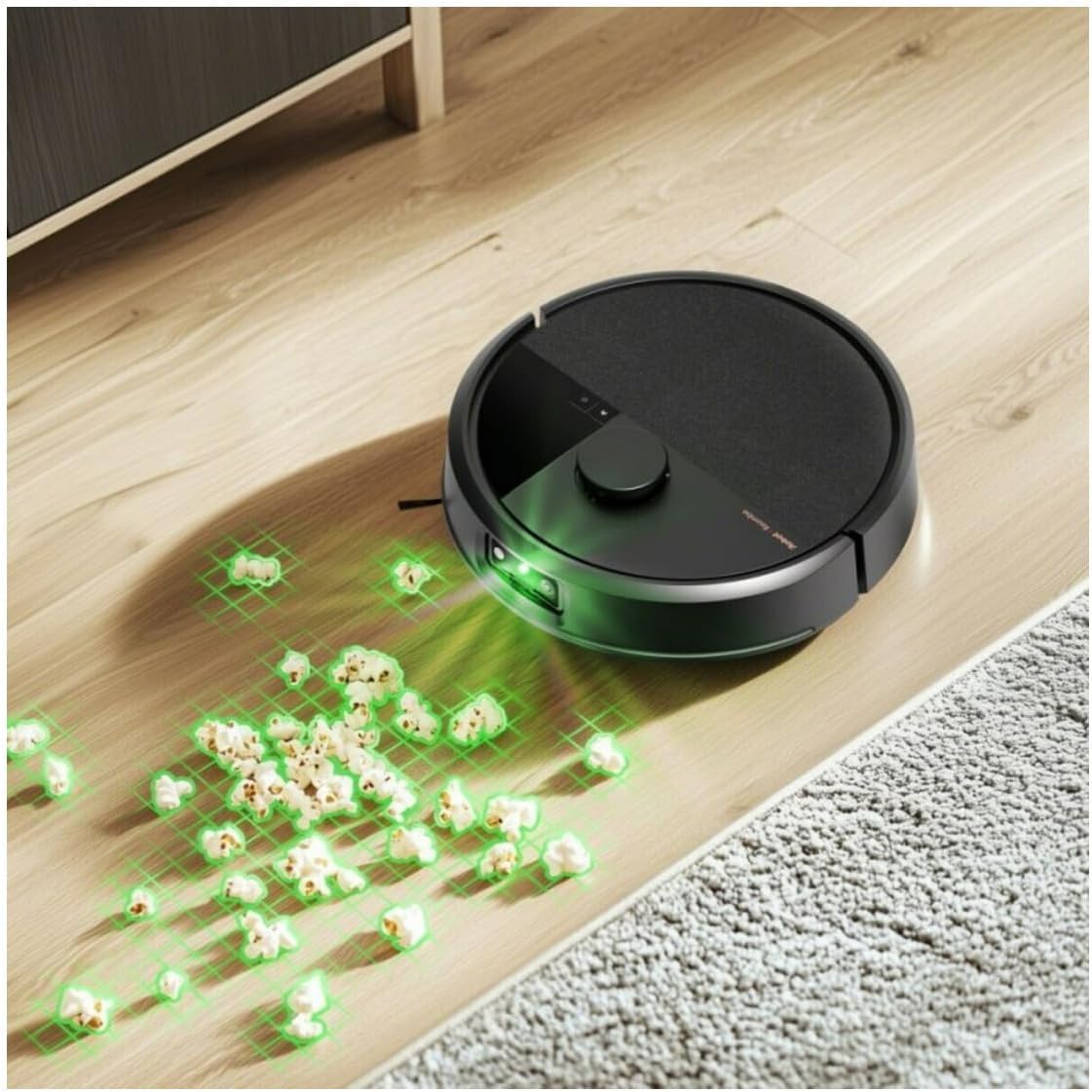 iRobot Roomba
