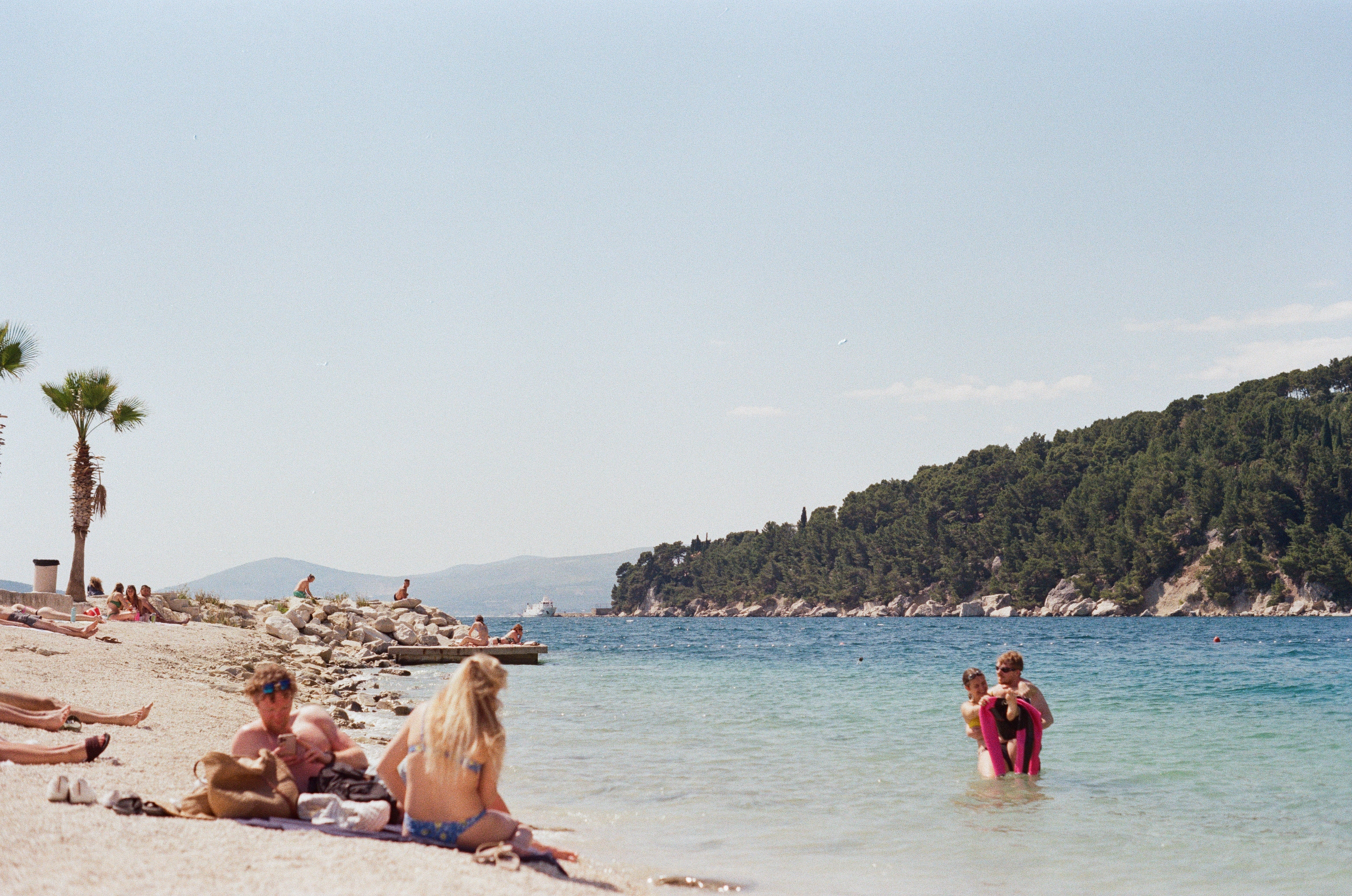 Canal House — Amsterdam, Netherlands