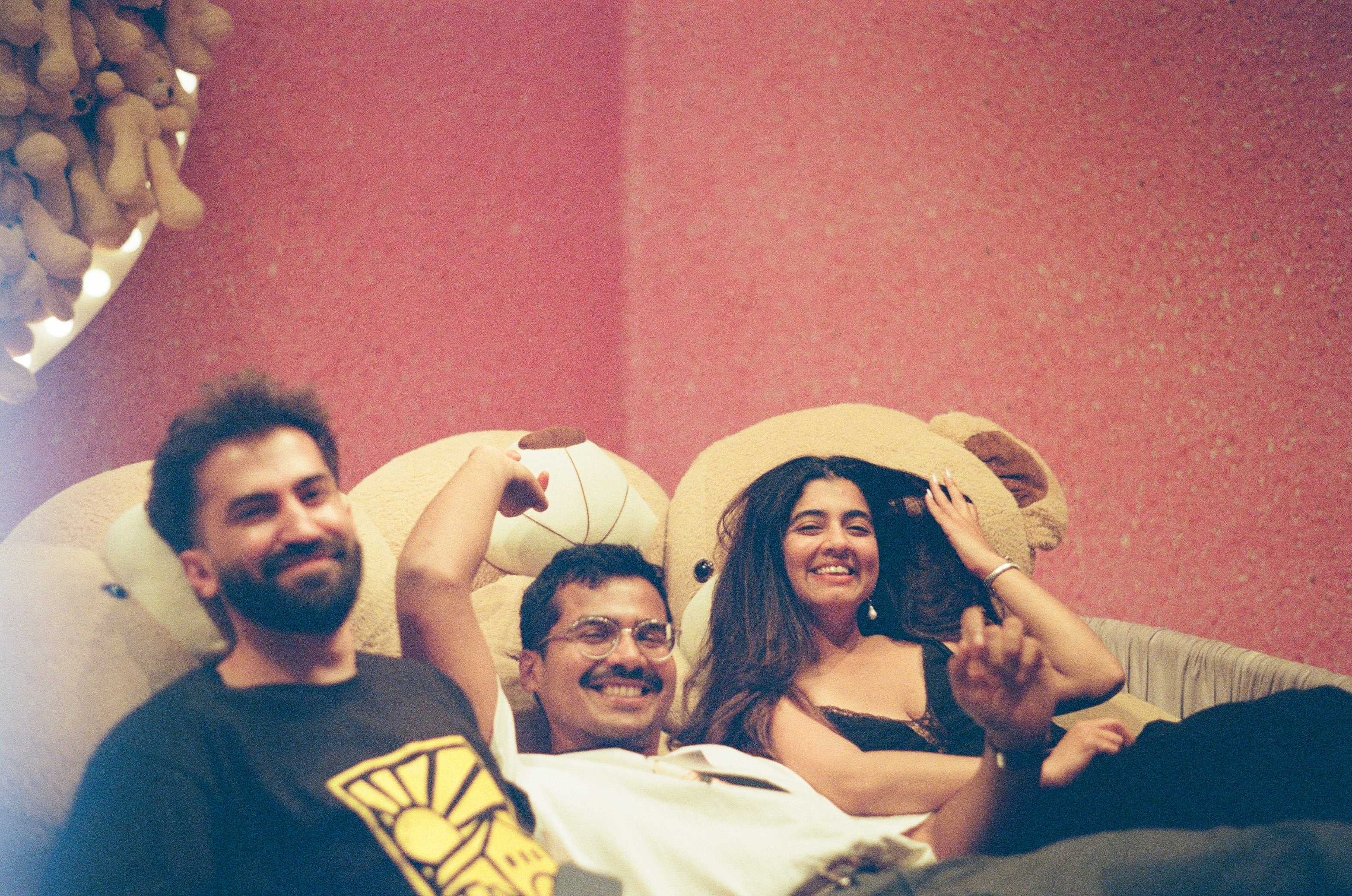 Harbour Light — Vancouver, Canada