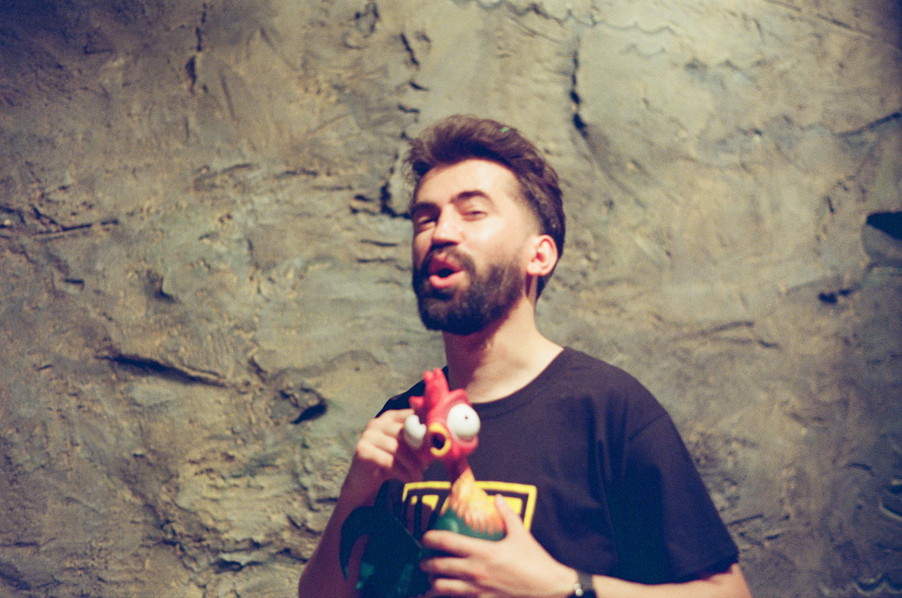 Golden Hour — Porto, Portugal