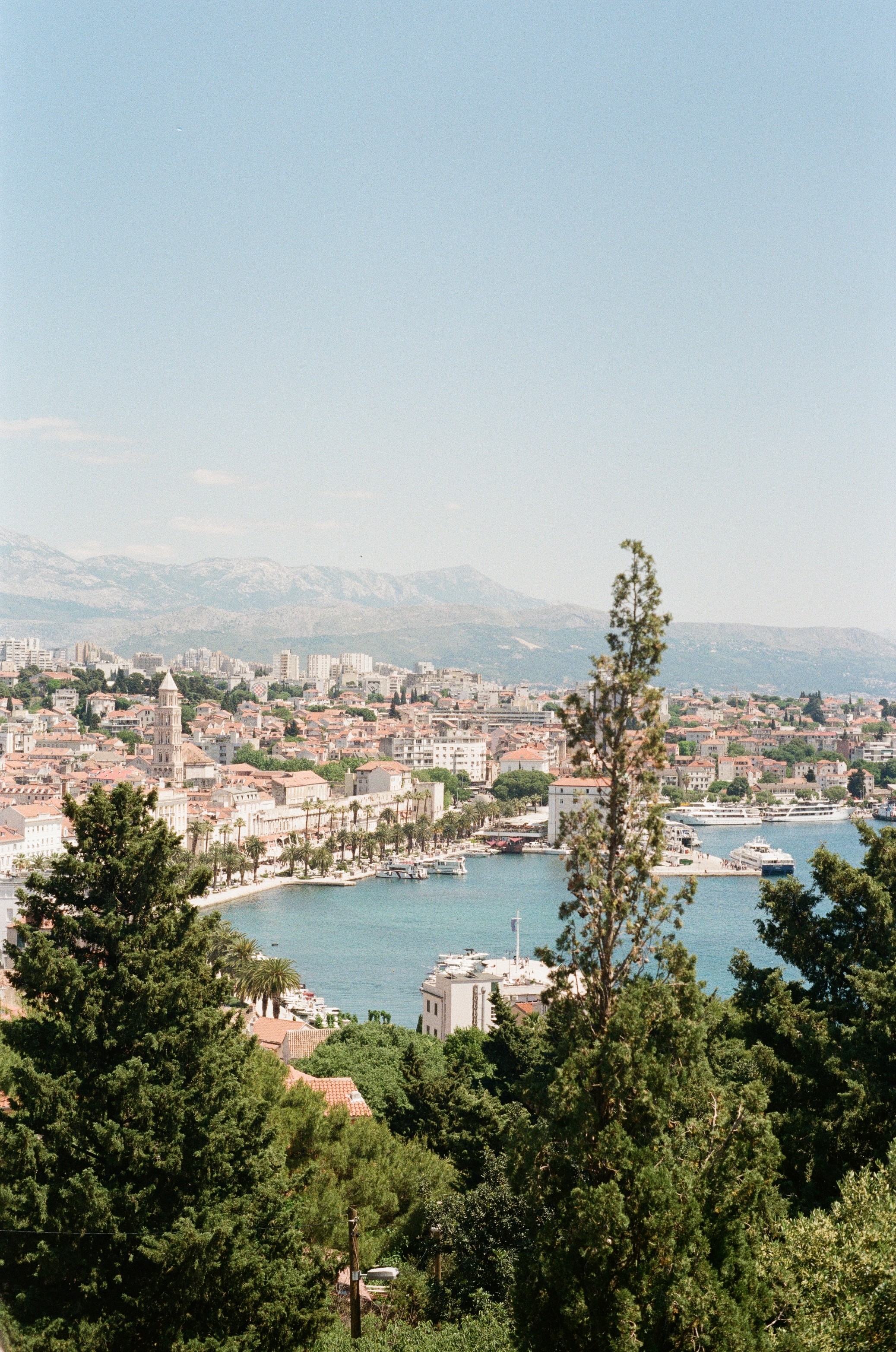 Balkan Piazza — Zadar, Croatia