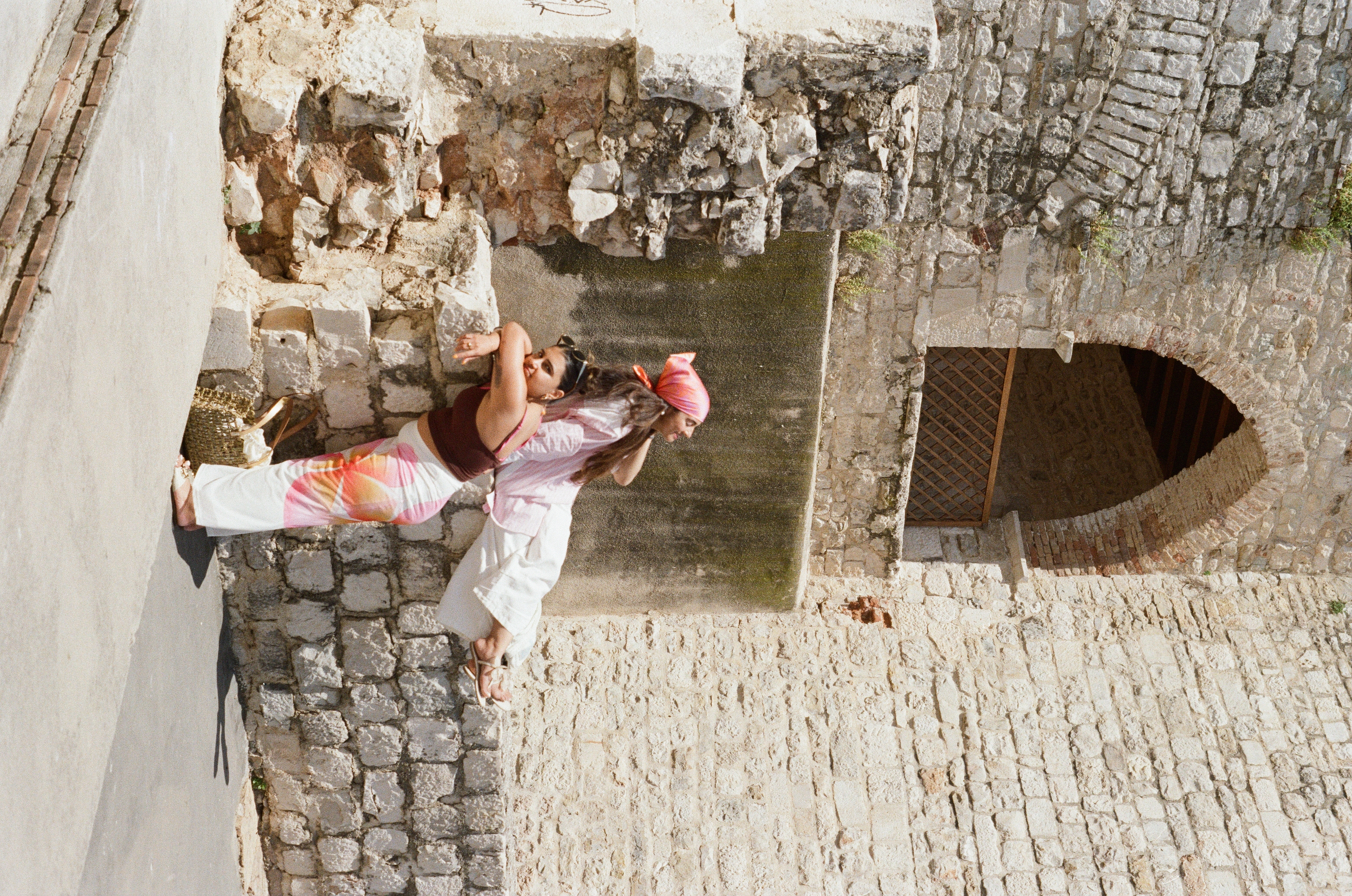 Low Tide — Krabi, Thailand