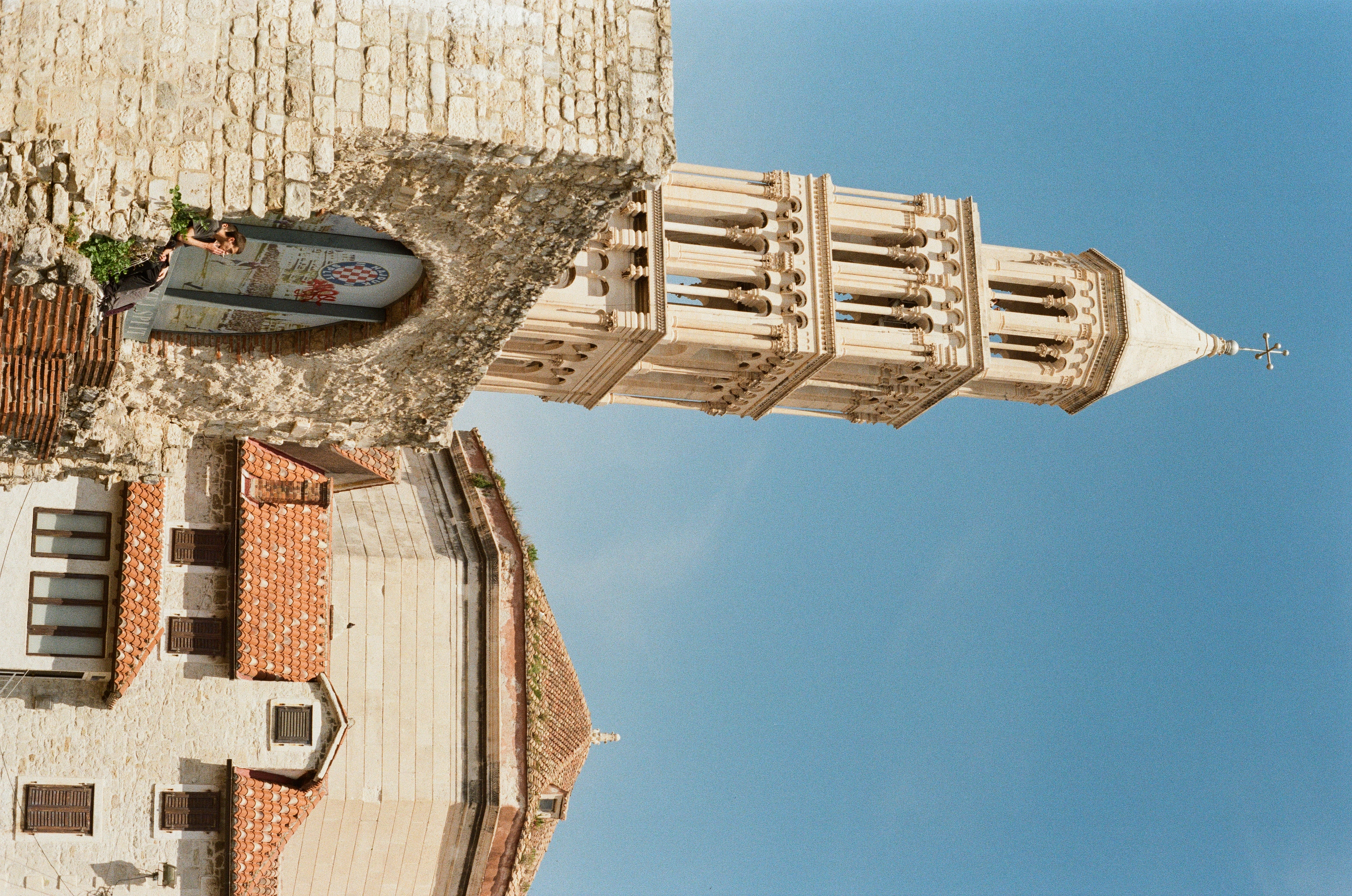 Dockside — Koh Lanta, Thailand