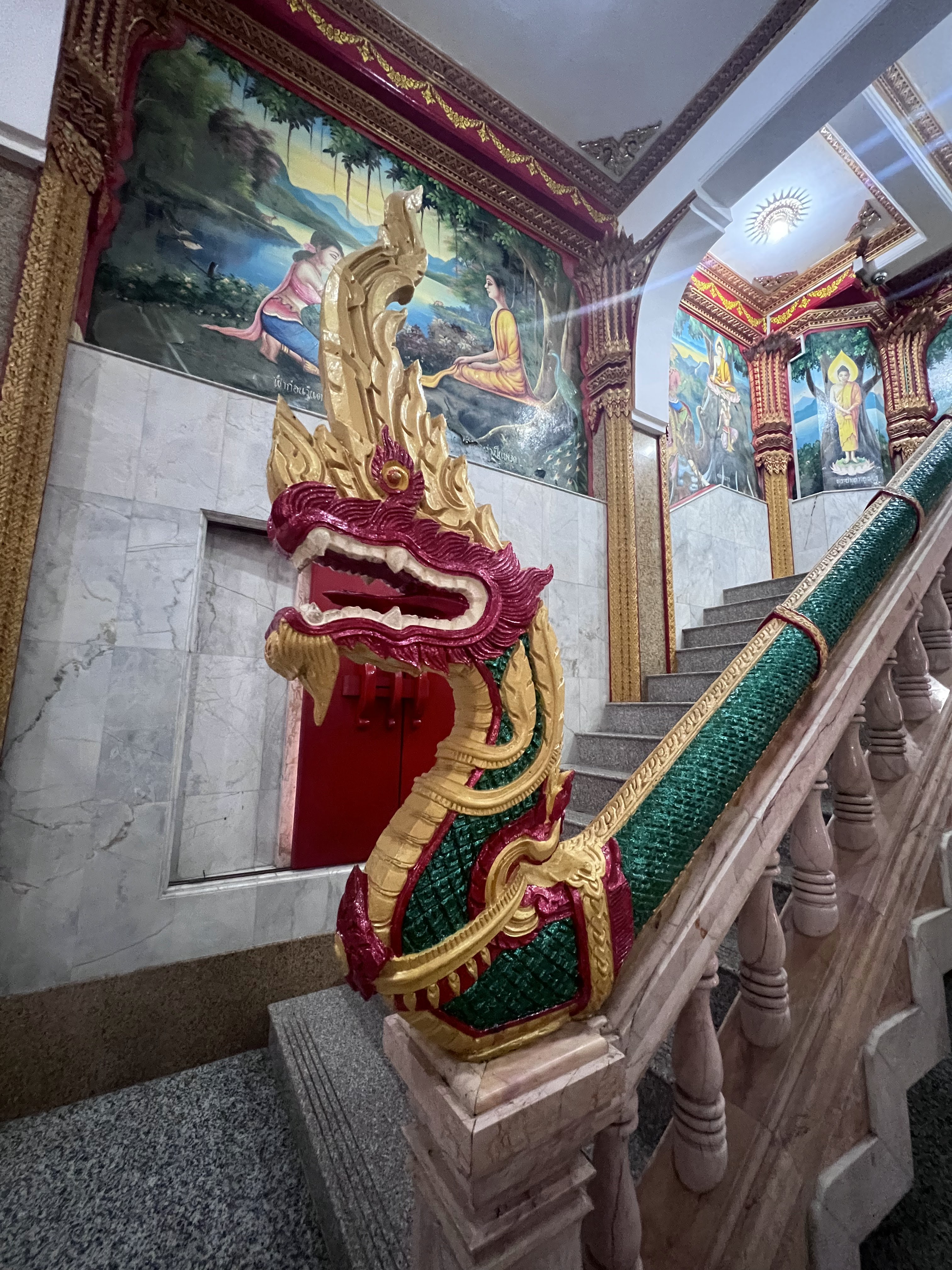 Phuket Temple Tours